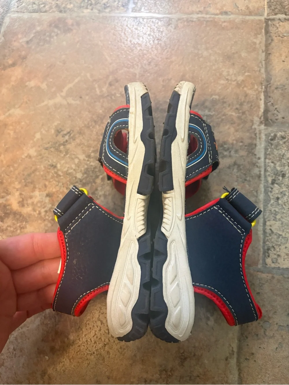 Paw Patrol Sandals